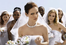 A hora do grande dia