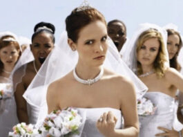 A hora do grande dia