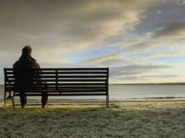 Convivendo com a solidão